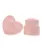 Коробка серце 3 шт рожева 31*28 27*25  23*20 Kr-ser3-002 