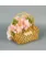 Корзина шестикутна Flower 25*13*22.5 BH487-HO 