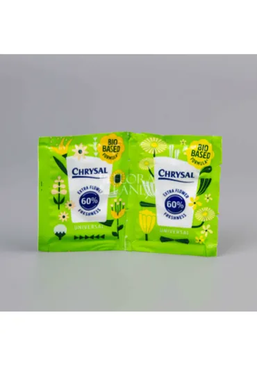 Підкормка для квітів Chrysal 0.5л 